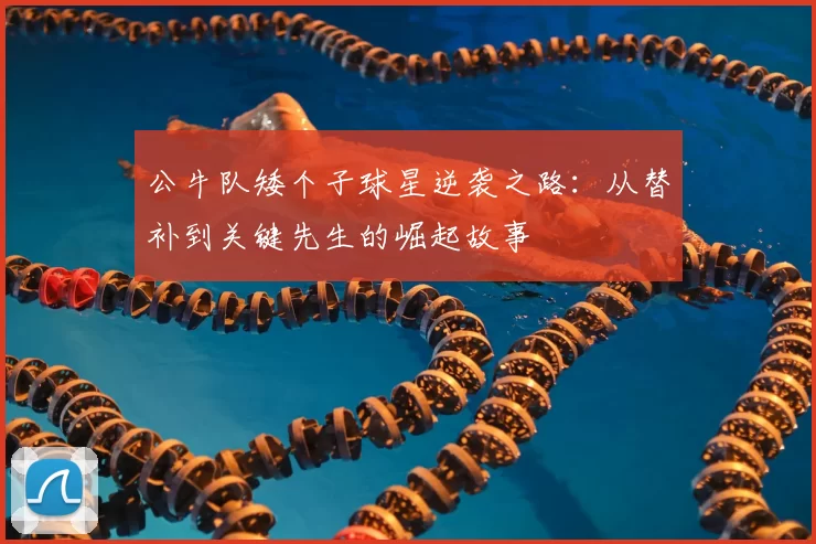 公牛队矮个子球星逆袭之路：从替补到关键先生的崛起故事